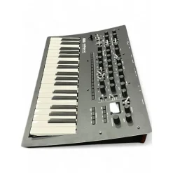 Used KORG MINILOGUE XD Synthesizer