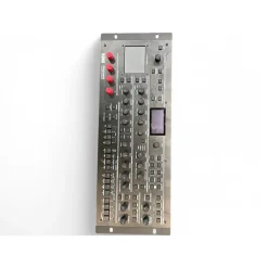 Used KORG modwave Synthesizer