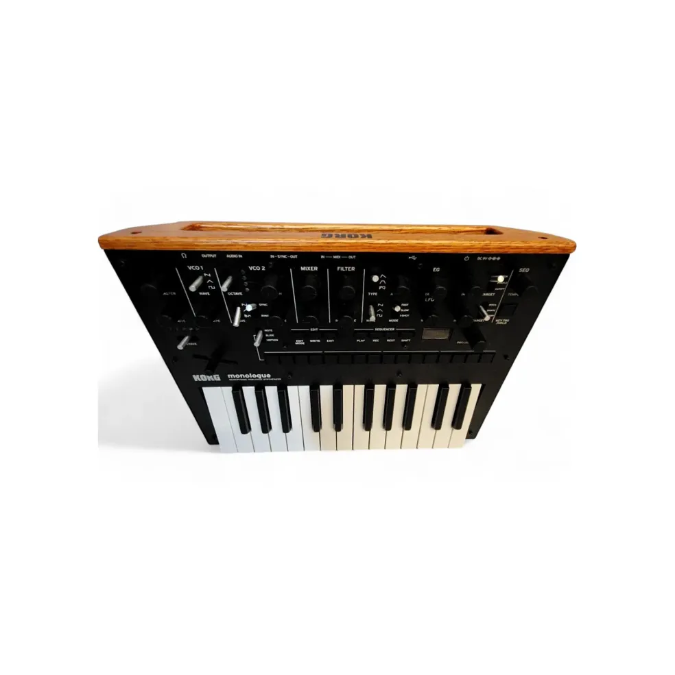 Used KORG MONOLOGUE MIDI Controller