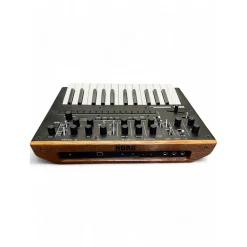 Used KORG MONOLOGUE Synthesizer