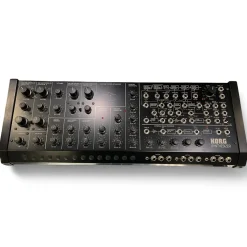 Used KORG ms-20m Synthesizer