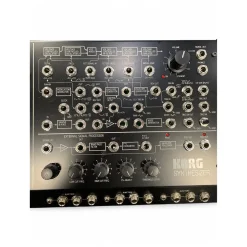 Used KORG ms-20m Synthesizer