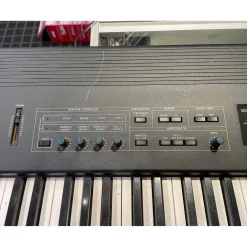 Used KORG N1 Synthesizer