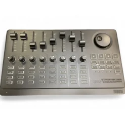 Used KORG NanoKontrol STUDIO MIDI Controller