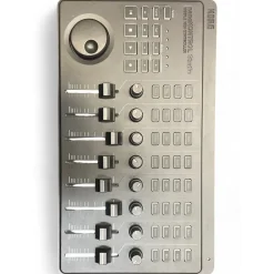 Used KORG NanoKontrol STUDIO MIDI Controller