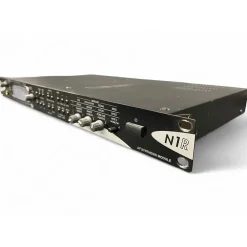 Used KORG N1R Synthesizer