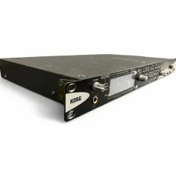 Used KORG N1R Synthesizer