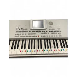 Used KORG PA588 88 Key Arranger Keyboard