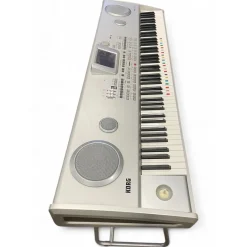 Used KORG PA588 88 Key Arranger Keyboard