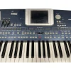 Used KORG pA500 Arranger Keyboard