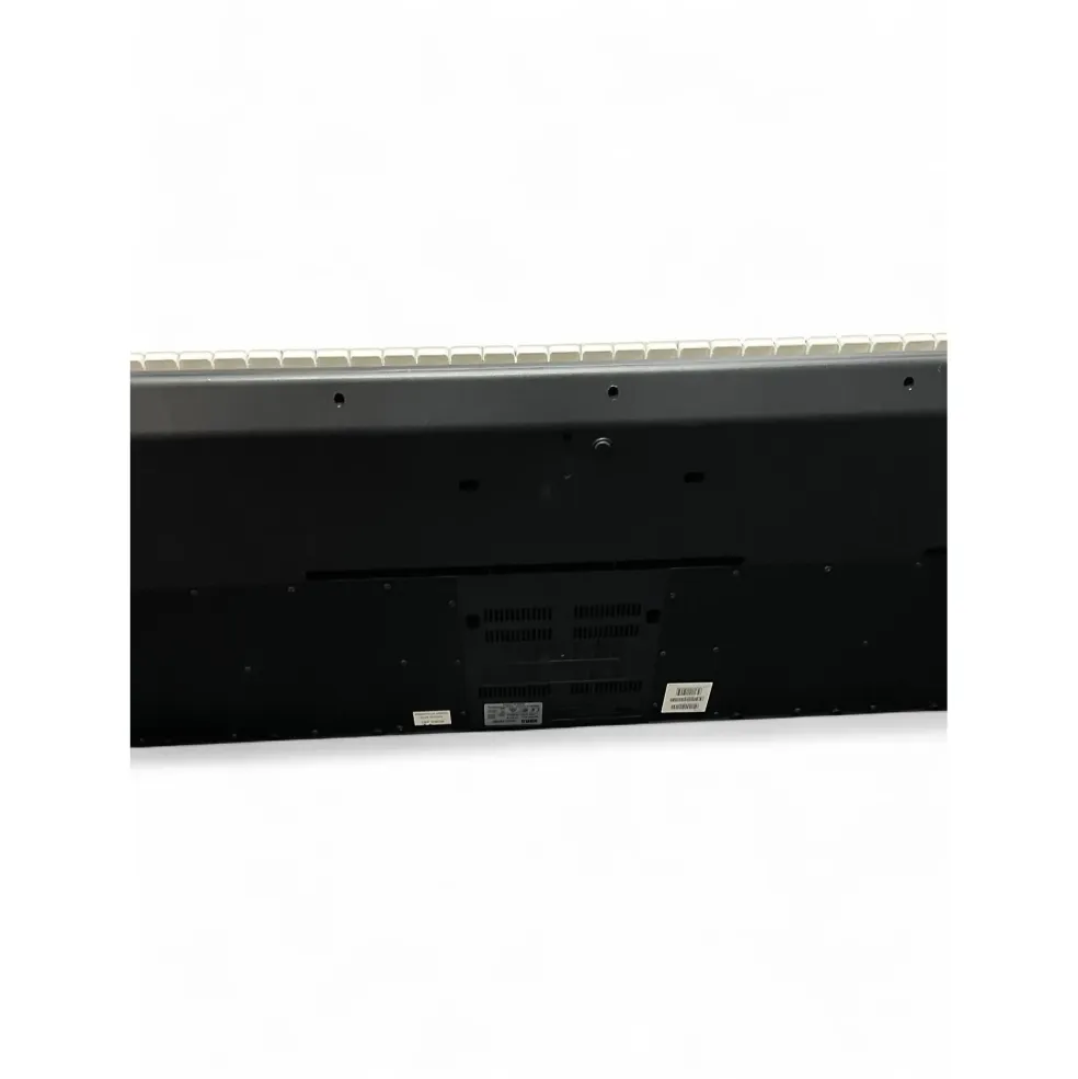 Used KORG PA700 Arranger Keyboard