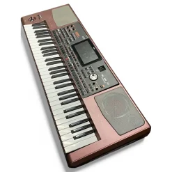 Used KORG Pa1000 Arranger Keyboard