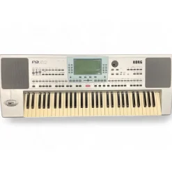 Used KORG PA50 Synthesizer