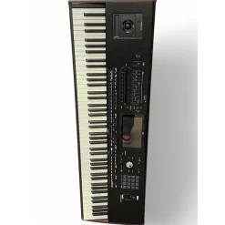 Used KORG PA5X Arranger Keyboard
