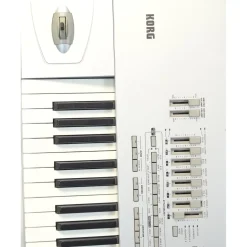 Used KORG Pa1x Pro Arranger Keyboard