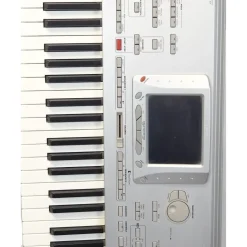 Used KORG Pa1x Pro Arranger Keyboard