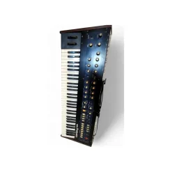 Used KORG POLYSIX Synthesizer
