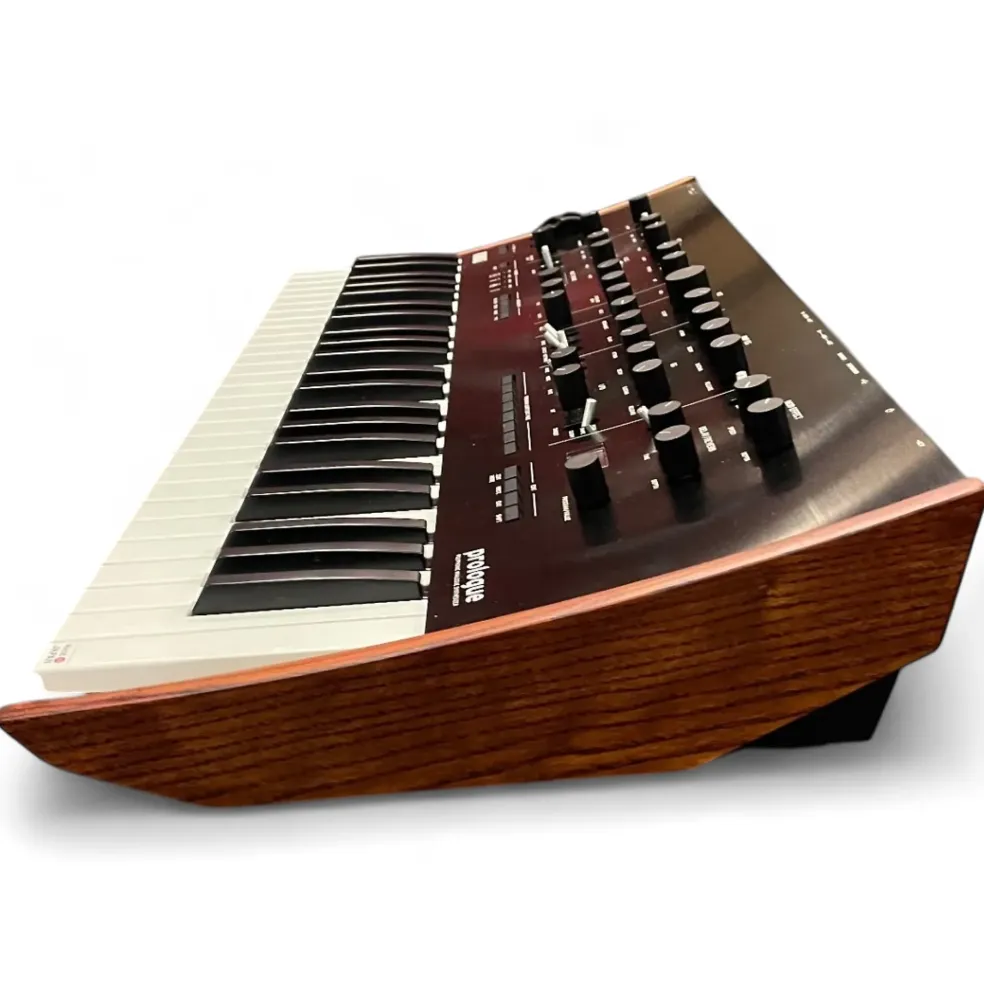 Used KORG Prologue Synthesizer