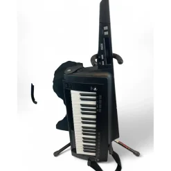 Used KORG RK 100S Portable Keyboard