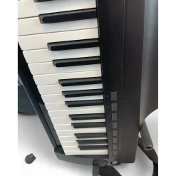 Used KORG RK 100S Portable Keyboard