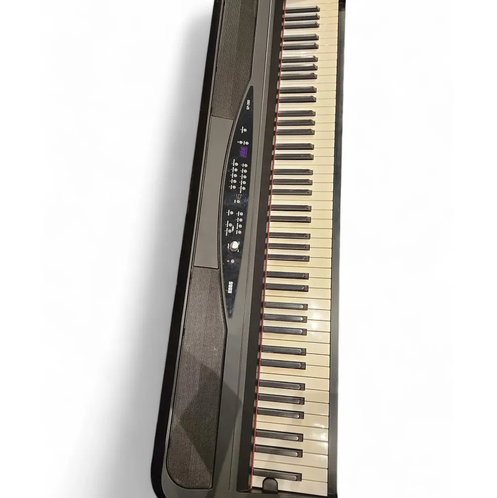 Used KORG SP280 88 Key Stage Piano
