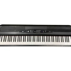Used KORG SP280 88 Key Stage Piano
