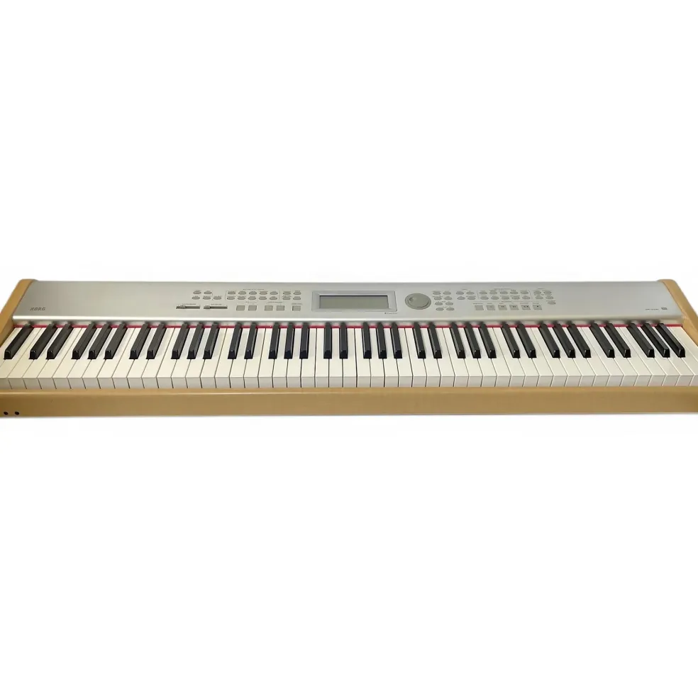 Used KORG sP 500 Stage Piano