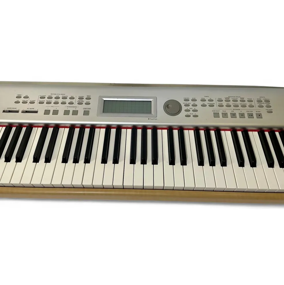 Used KORG sP 500 Stage Piano