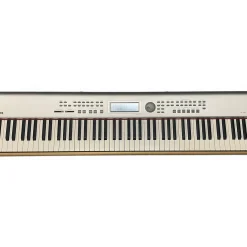 Used Korg SP500 Portable Keyboard