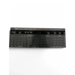 Used KORG SQ-64 MIDI Controller