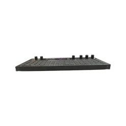 Used KORG SQ-64 MIDI Controller