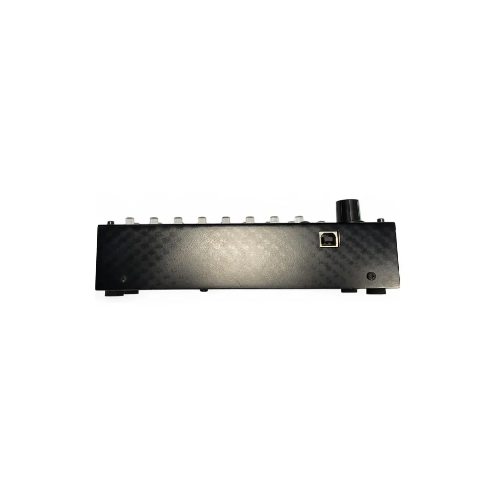 Used KORG SQ1 Sound Module