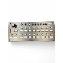 Used KORG SQ-1 Sound Module