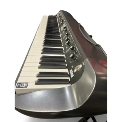 Used KORG SV173 73 Key Stage Piano