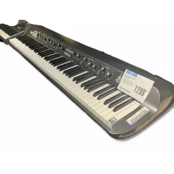 Used KORG SV188 88 Key Stage Piano