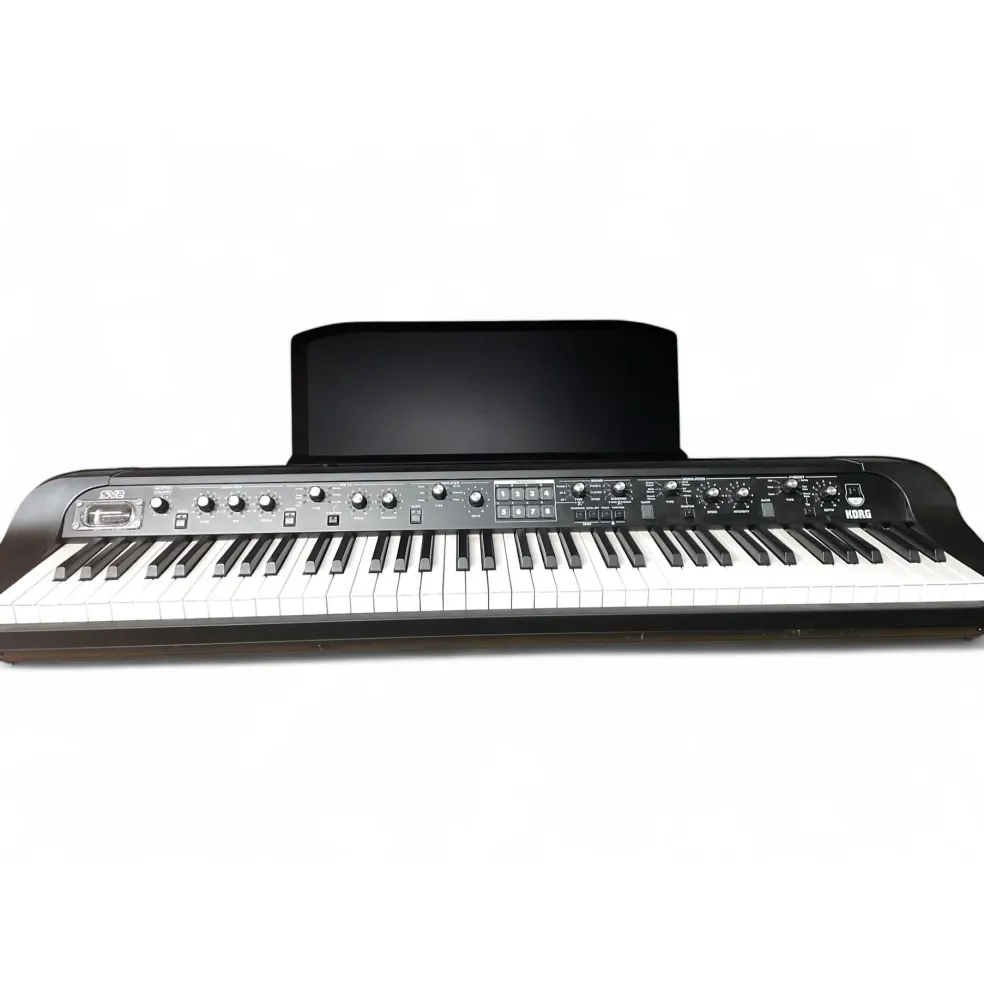 Used KORG SV-2 Stage Piano
