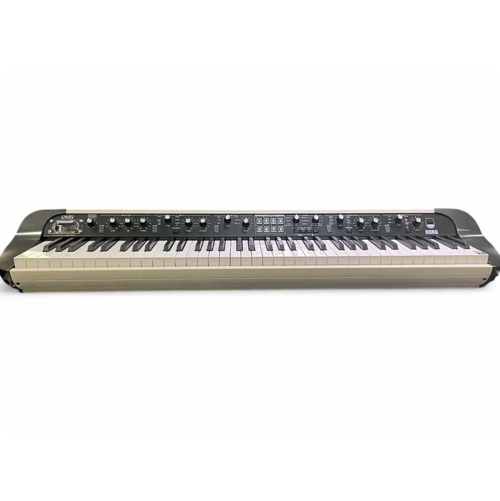 Used KORG SV2-73SP Stage Piano