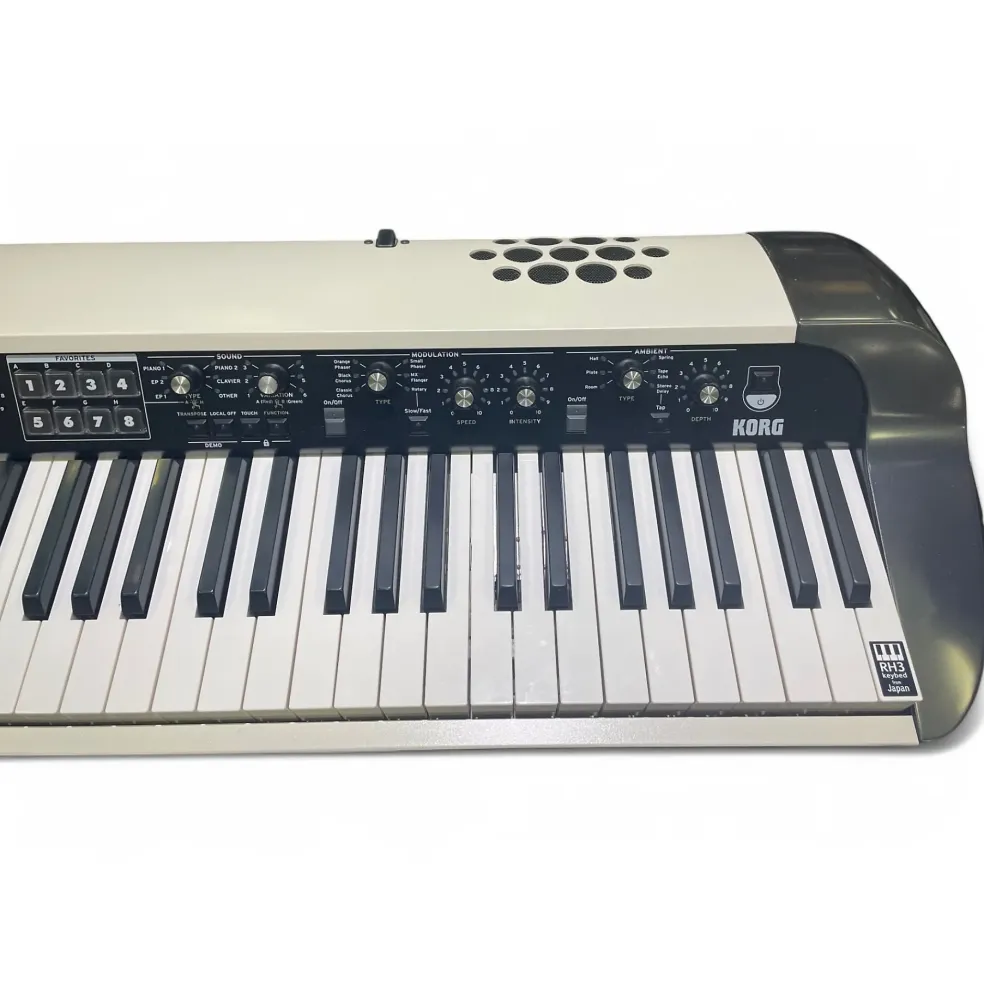 Used KORG SV2-73SP Stage Piano