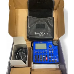 Used KORG TONEWORKS PXR4