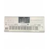 Used KORG TYROS 4 Arranger Keyboard