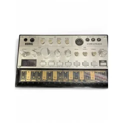 Used KORG Volca bass Sound Module