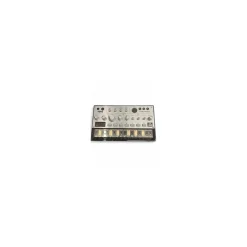 Used KORG volca bass Synthesizer