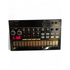 Used KORG Volca Beats Drum Machine