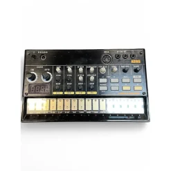 Used KORG Volca beats Drum Machine