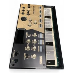 Used KORG Volca Drum Sound Module