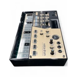 Used KORG Volca Drum Synthesizer