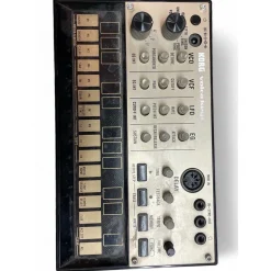 Used KORG Volca Keys Synthesizer