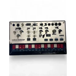 Used KORG VOLCA MODULAR Sound Module