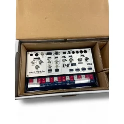 Used KORG VOLCA MODULAR Synthesizer