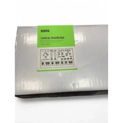 Used KORG VOLCA MODULAR Synthesizer
